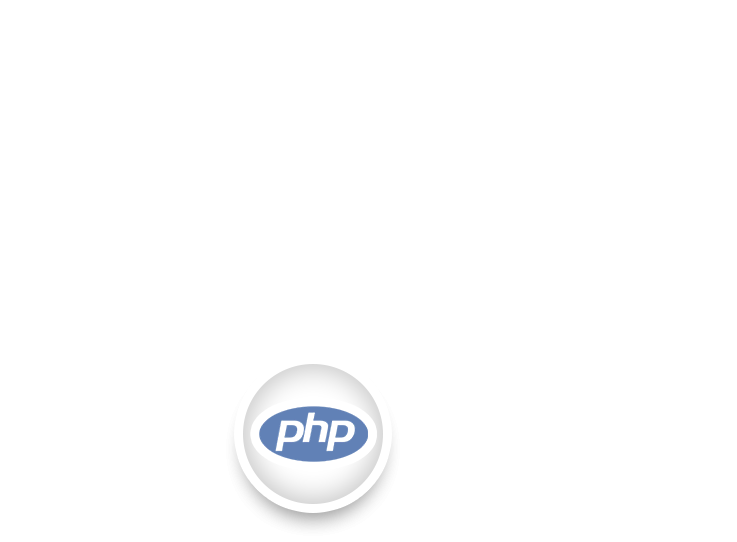 Integrationer med php