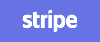 Stripe webshop integration